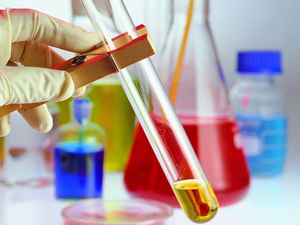 注意啦！這些化學品，從加工貿易禁止類目錄中剔除了